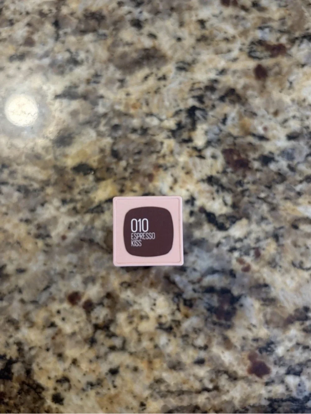 Maybelline Glaze Oil Balm - Espresso Kiss